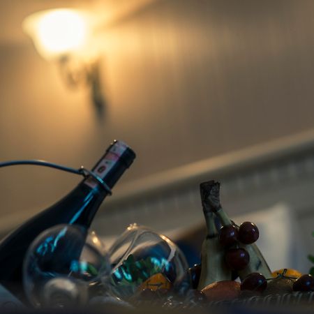 Sarnic Hotel & Sarnic Premier Hotel Истанбул Екстериор снимка