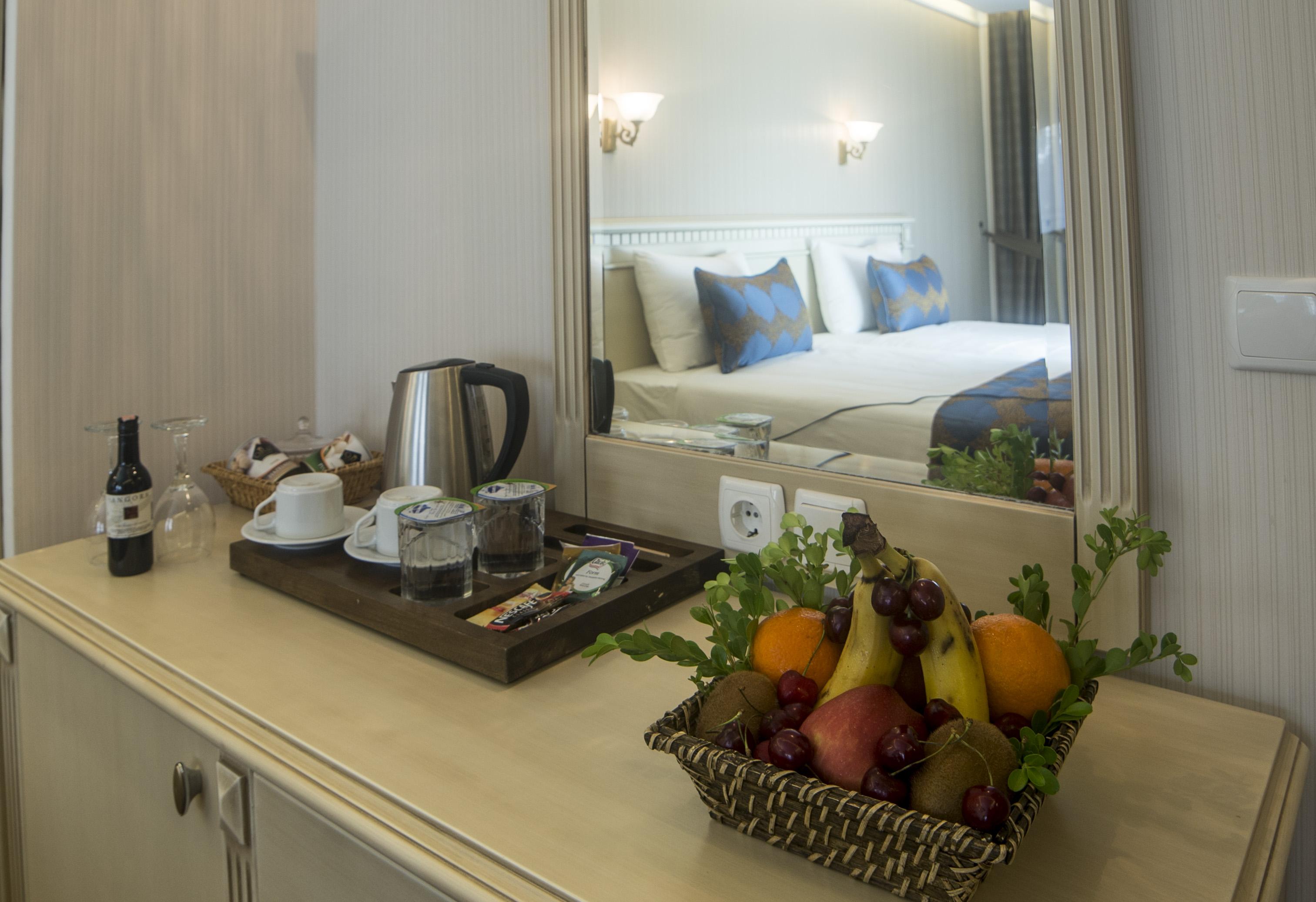 Sarnic Hotel & Sarnic Premier Hotel Истанбул Екстериор снимка