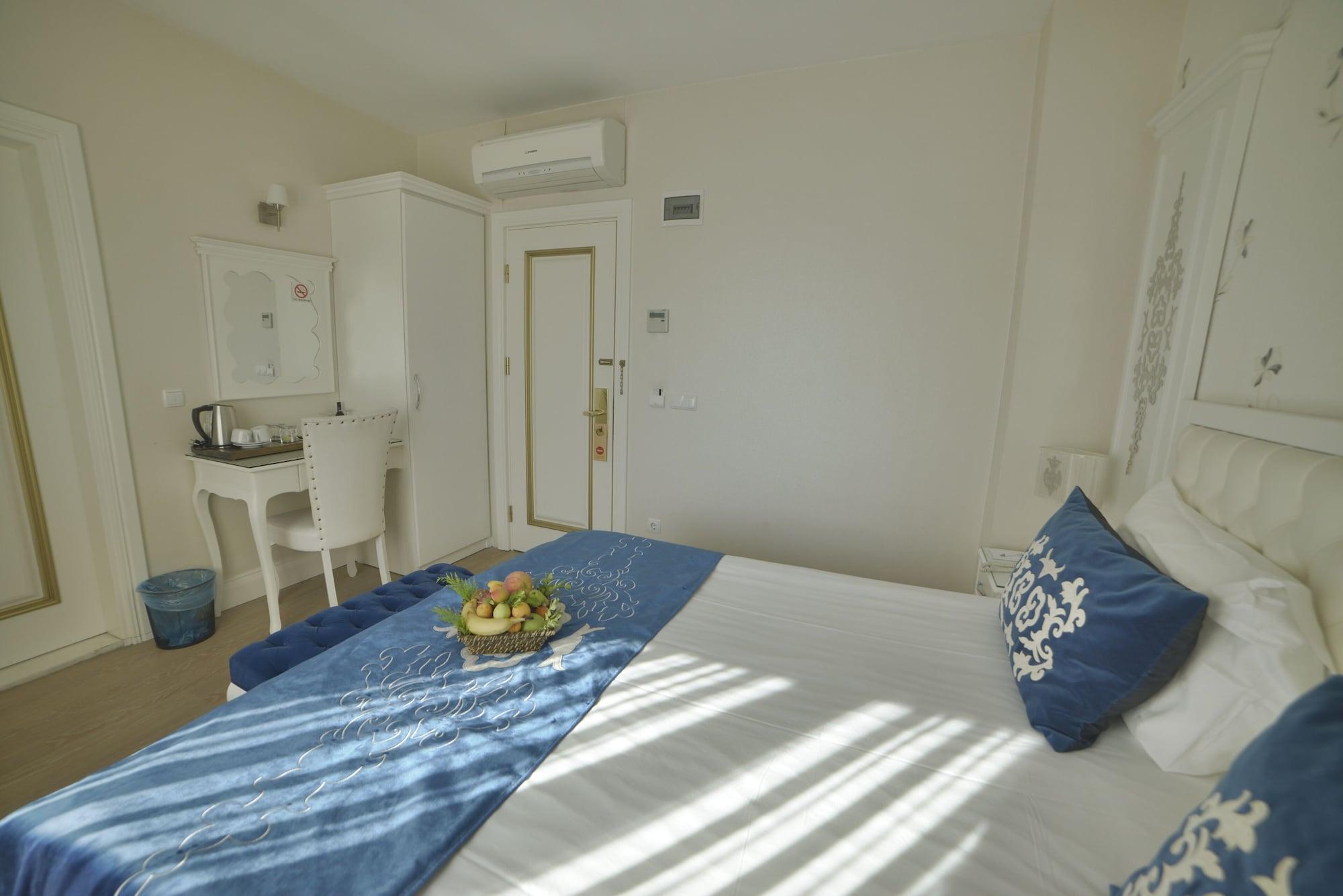 Sarnic Hotel & Sarnic Premier Hotel Истанбул Екстериор снимка