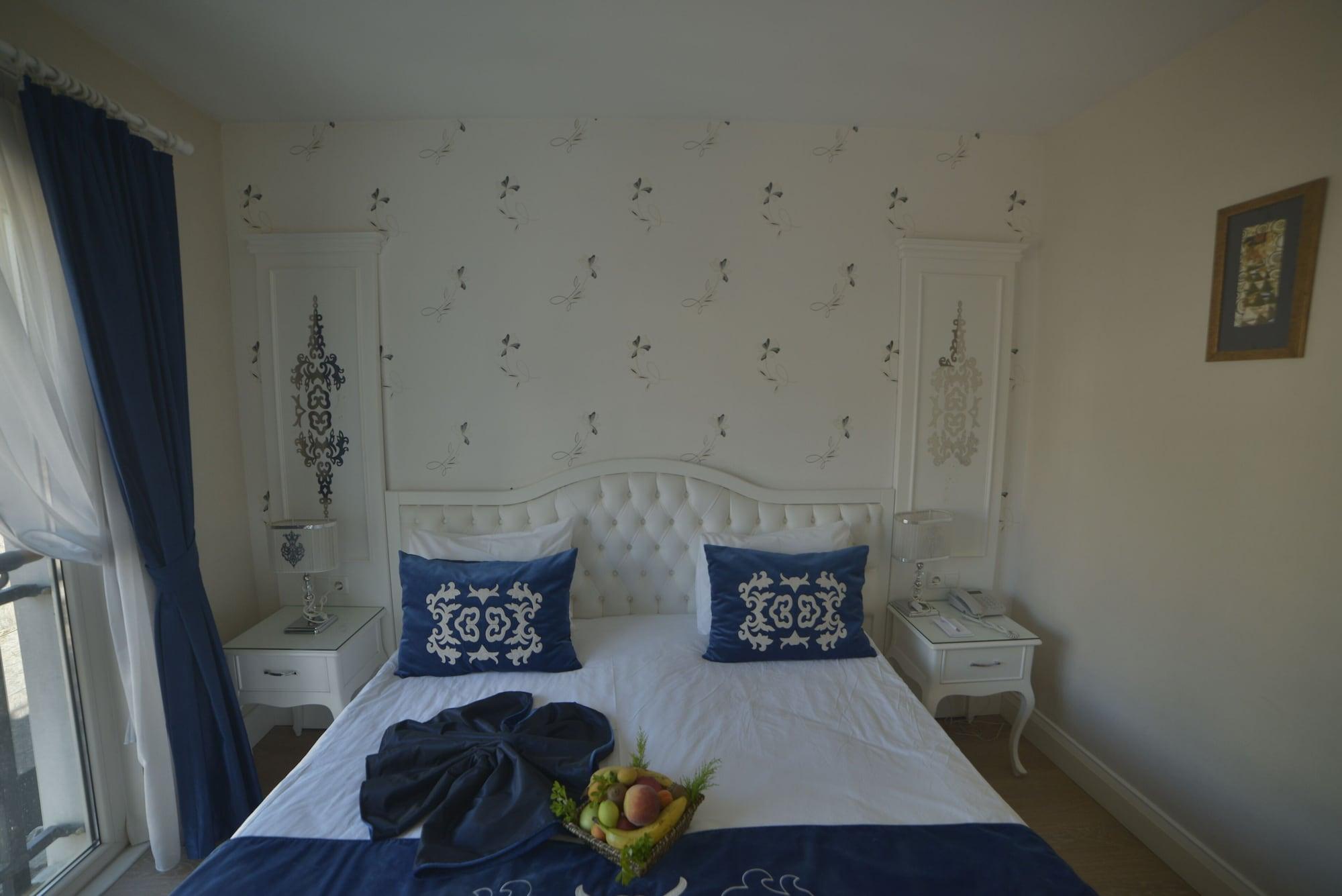Sarnic Hotel & Sarnic Premier Hotel Истанбул Екстериор снимка