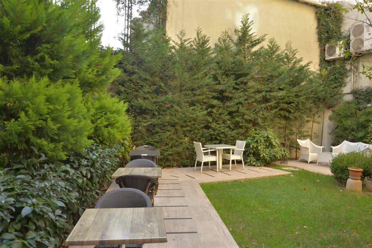 Sarnic Hotel & Sarnic Premier Hotel Истанбул Екстериор снимка